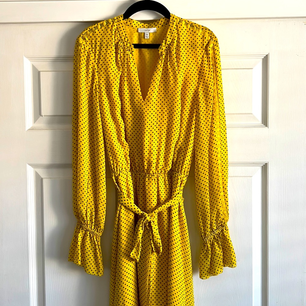 Joie Dress